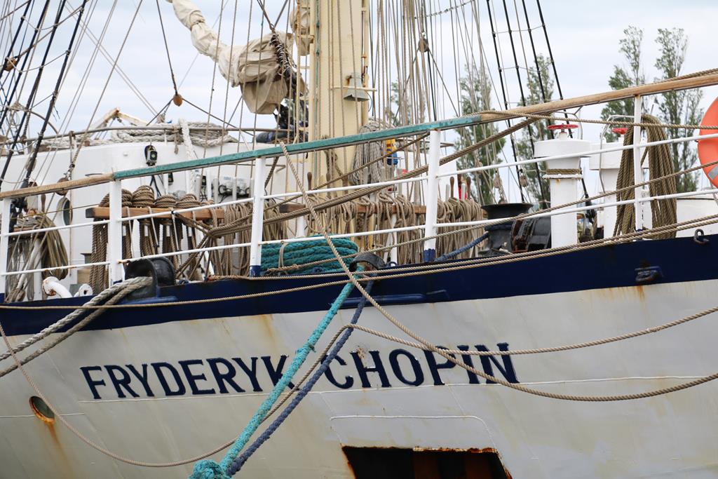 Regaty czas zacząć!