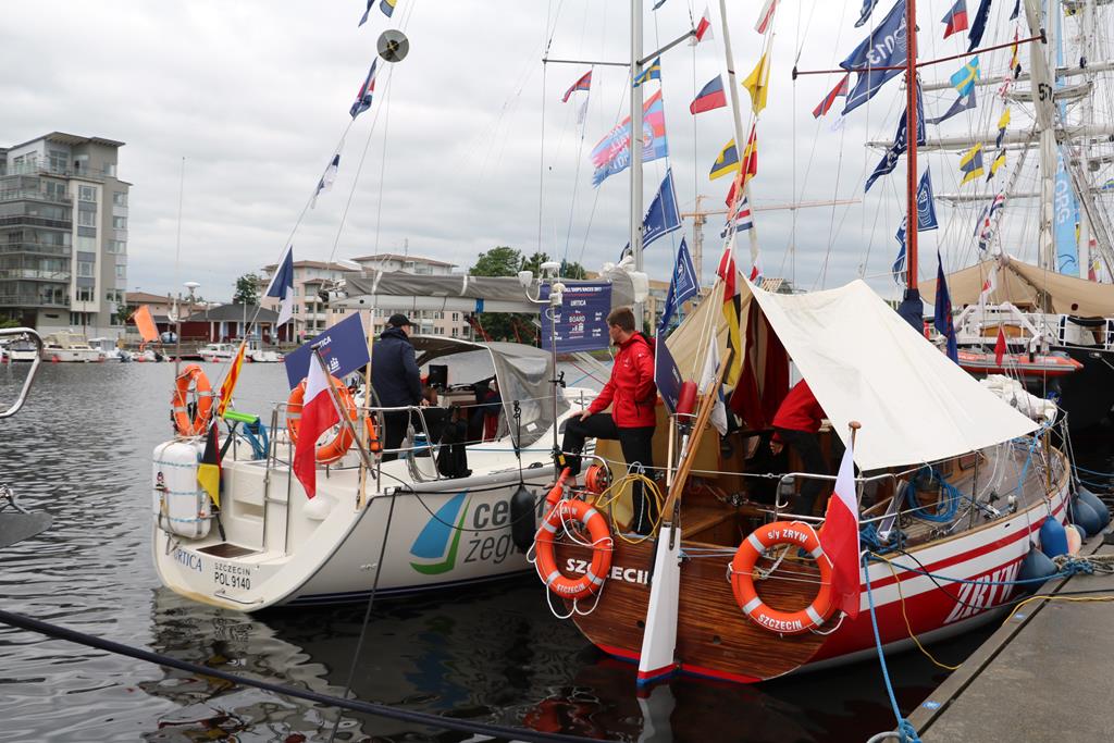 Regaty czas zacząć!