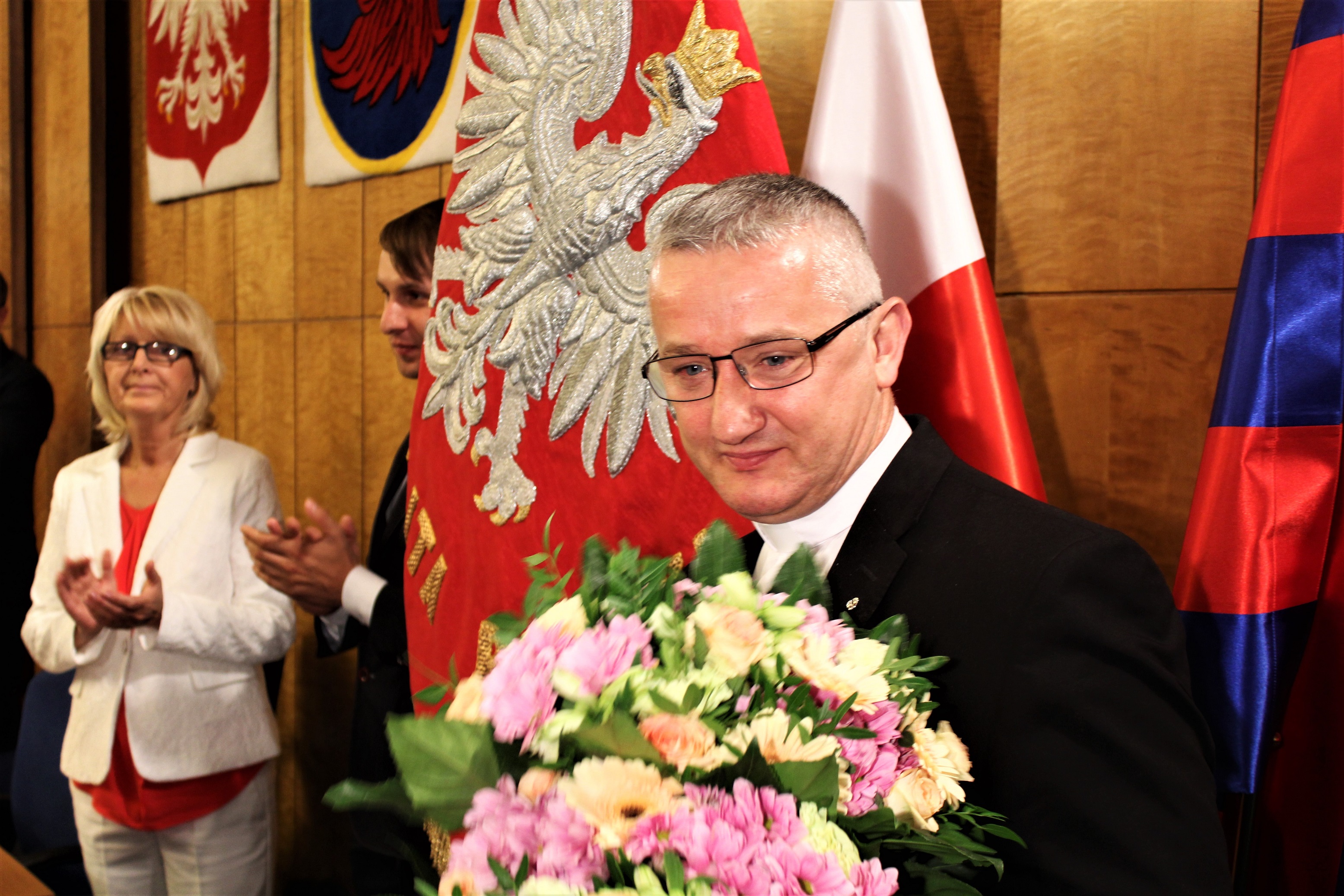 Zasłużeni dla miasta i nowi Ambasadorowie Szczecina