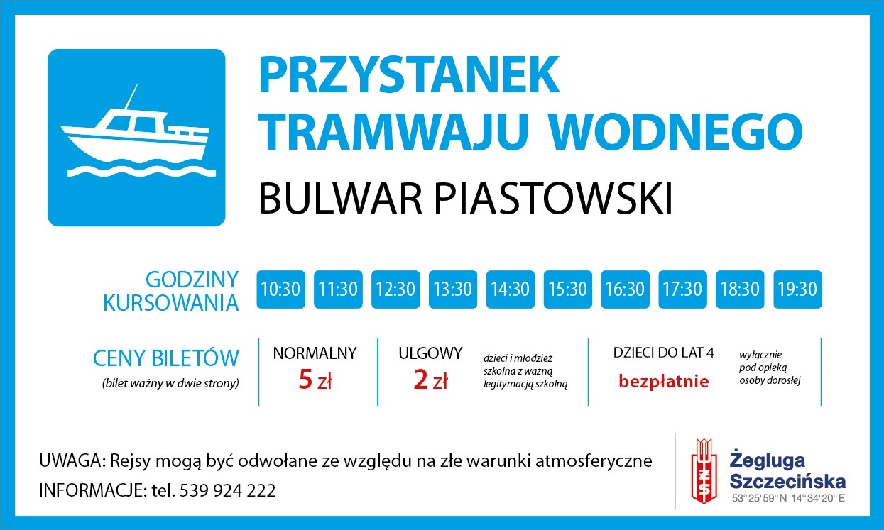 Tramwajem po Odrze