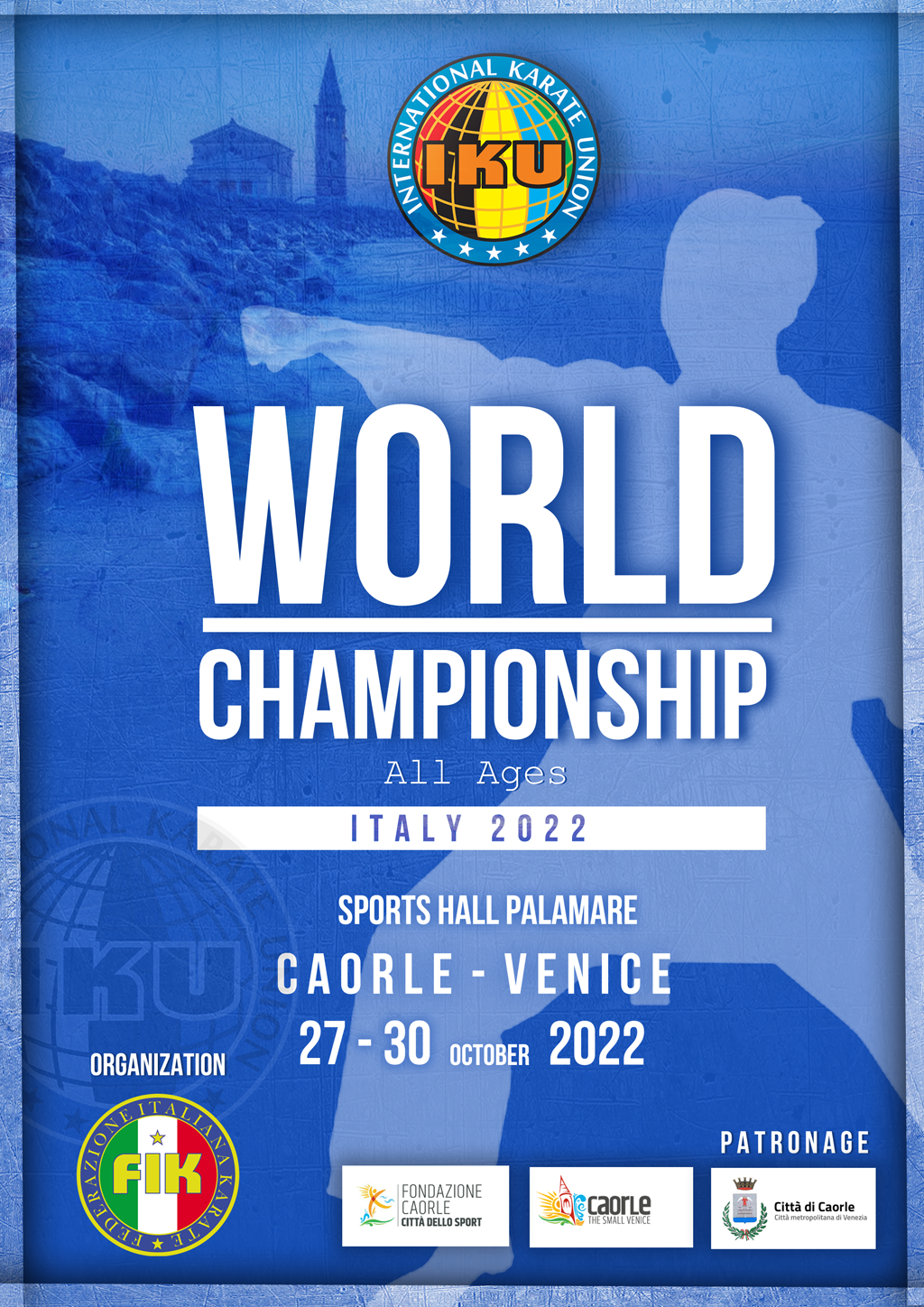 Mistrzostwa Świata IKU - Caorle (Włochy) 2022.jpg