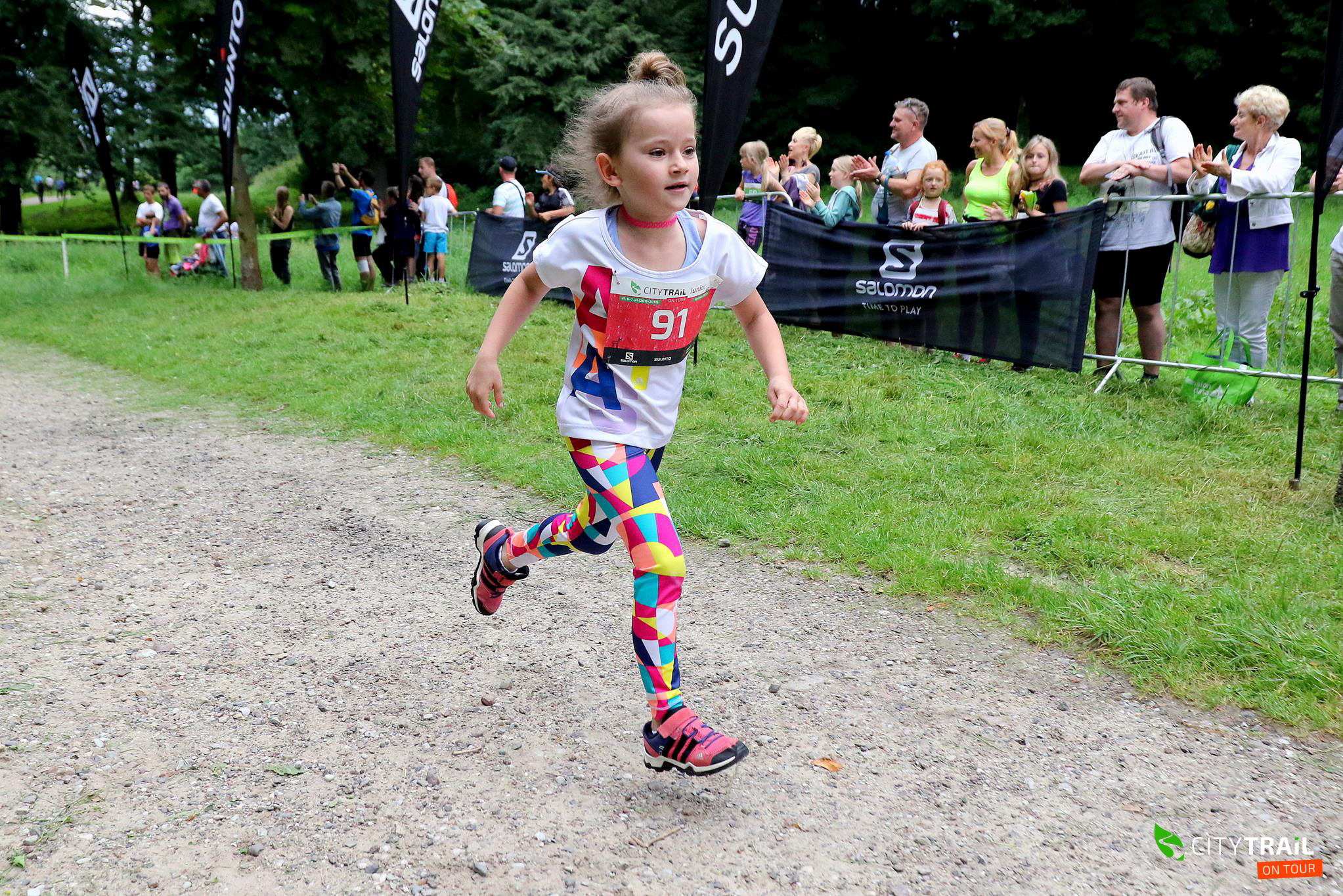 Szczecin otworzył drugi tydzień letniego cyklu CITY TRAIL Szczecin otworzył drugi tydzień letniego cyklu CITY TRAIL