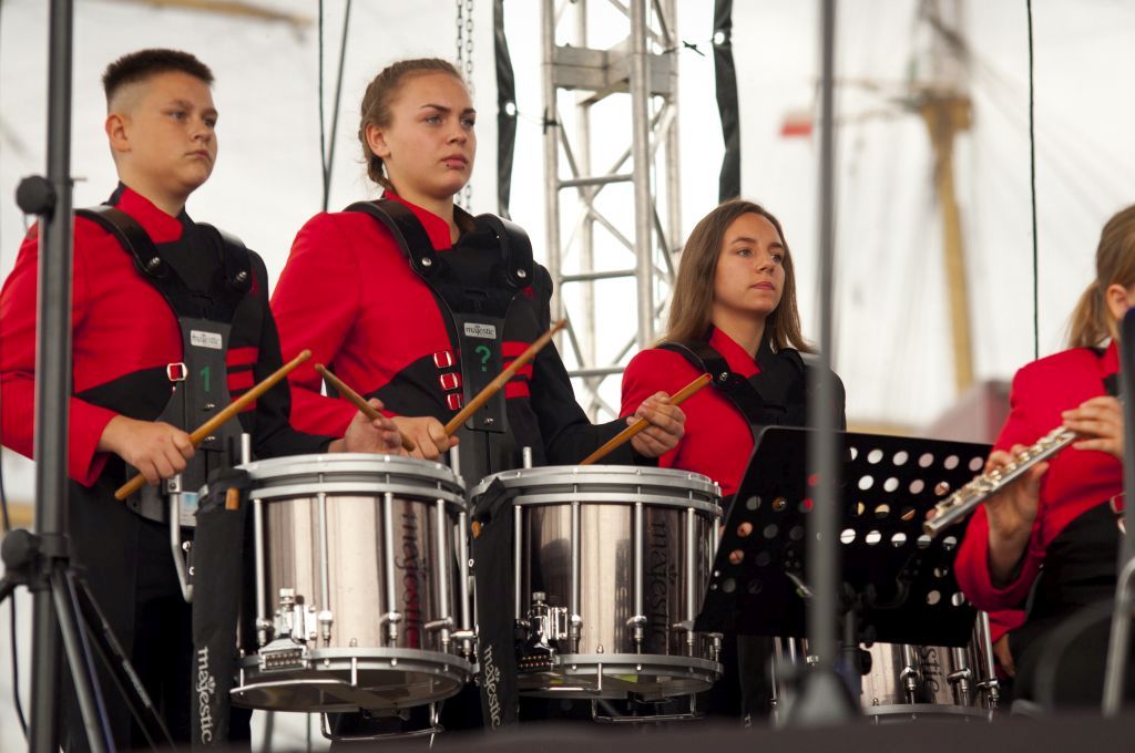 [GALERIA] Sobota na The Tall Ships Races