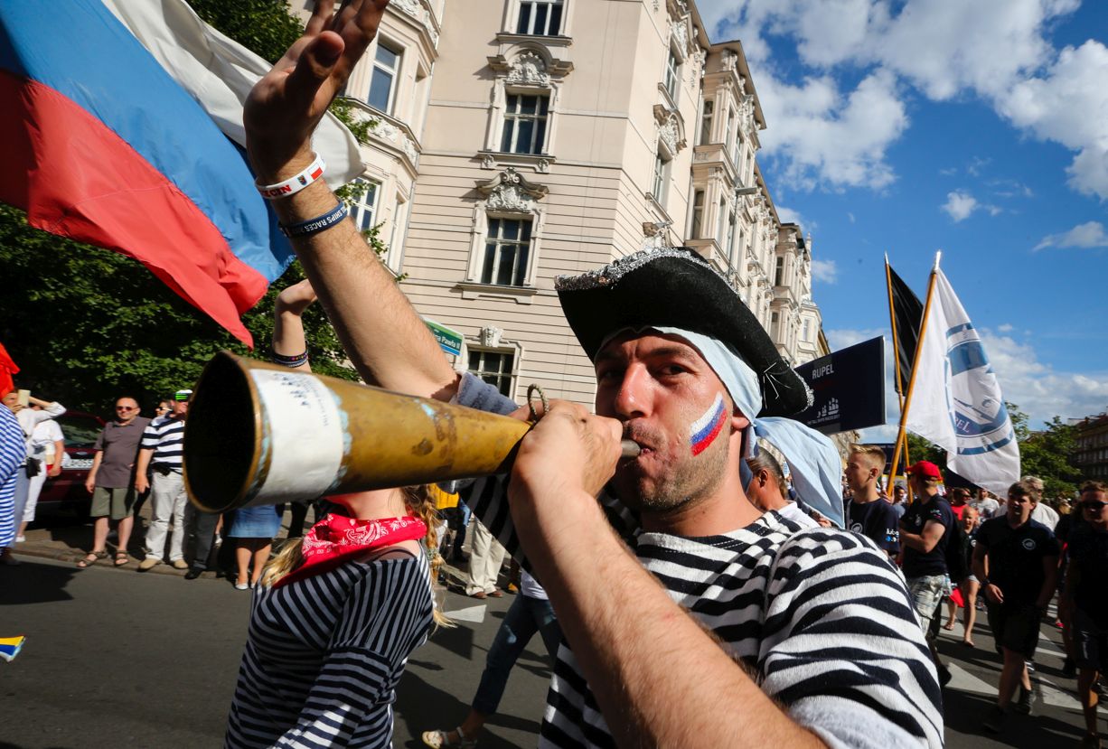 [GALERIA] Niedziela na The Tall Ships Races