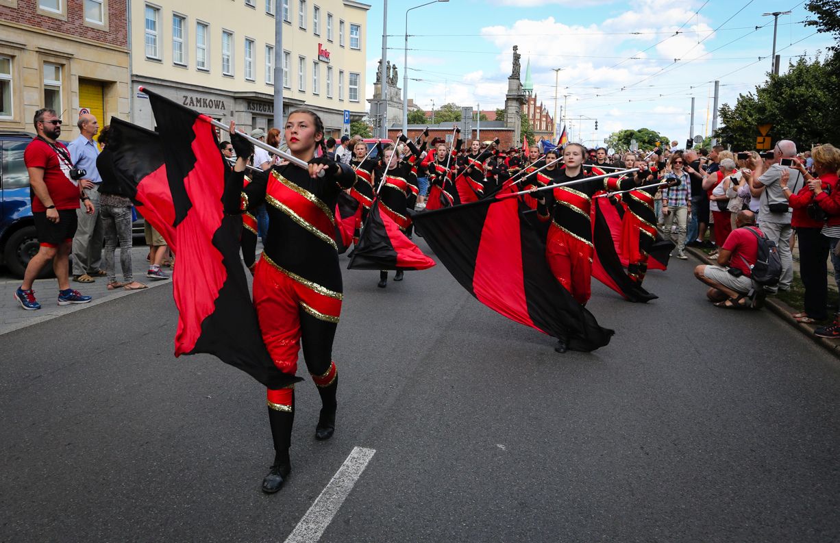 [GALERIA] Niedziela na The Tall Ships Races