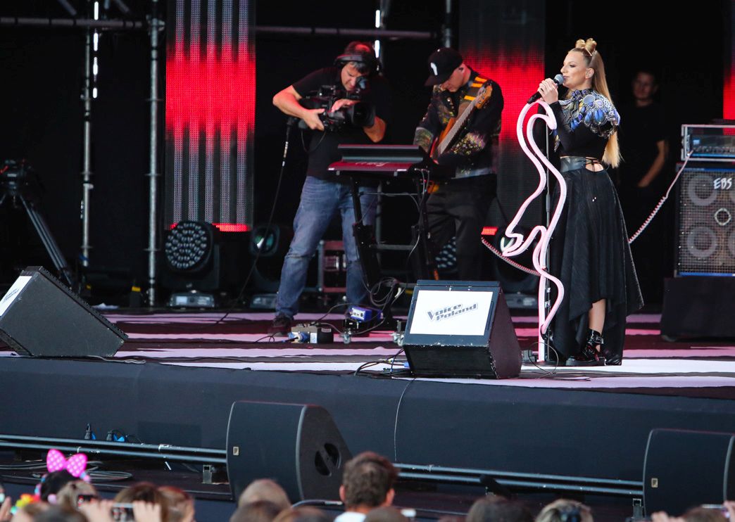 [GALERIA] Niedziela na The Tall Ships Races