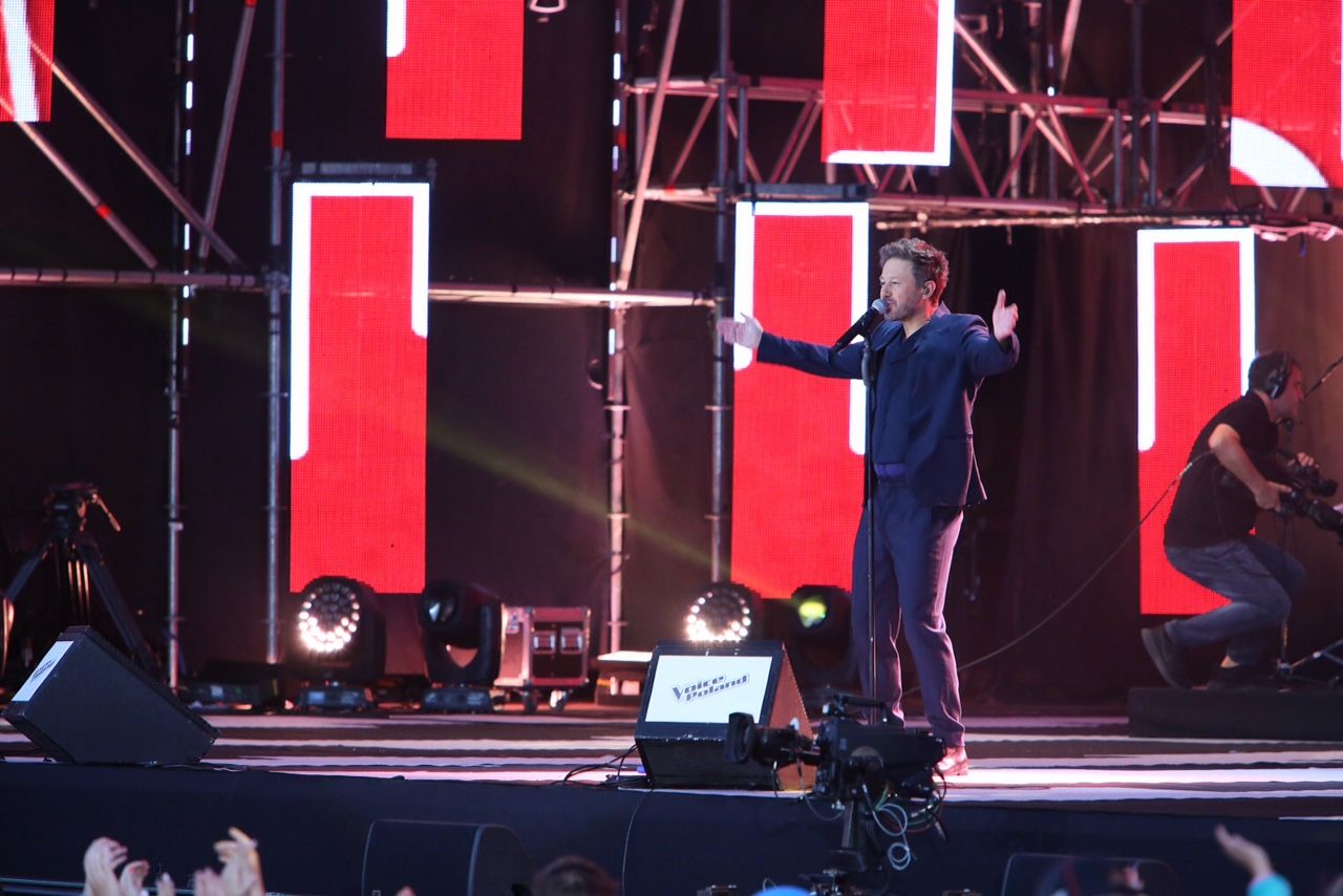 [GALERIA] Niedziela na The Tall Ships Races