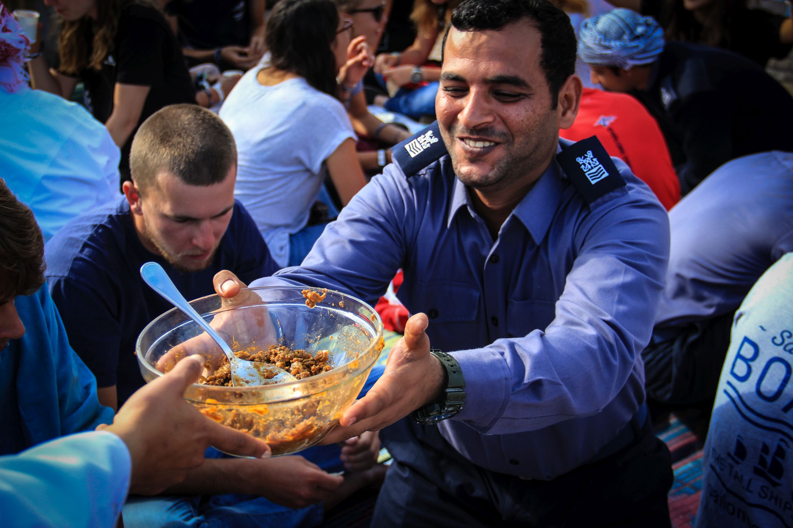 [GALERIA] Niedziela na The Tall Ships Races