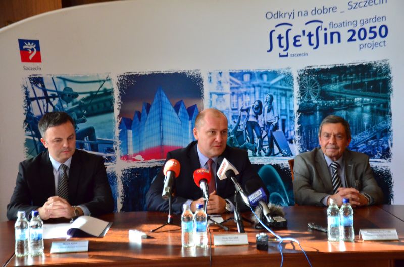 I Polsko – Niemiecka Giełda Kooperacyjna