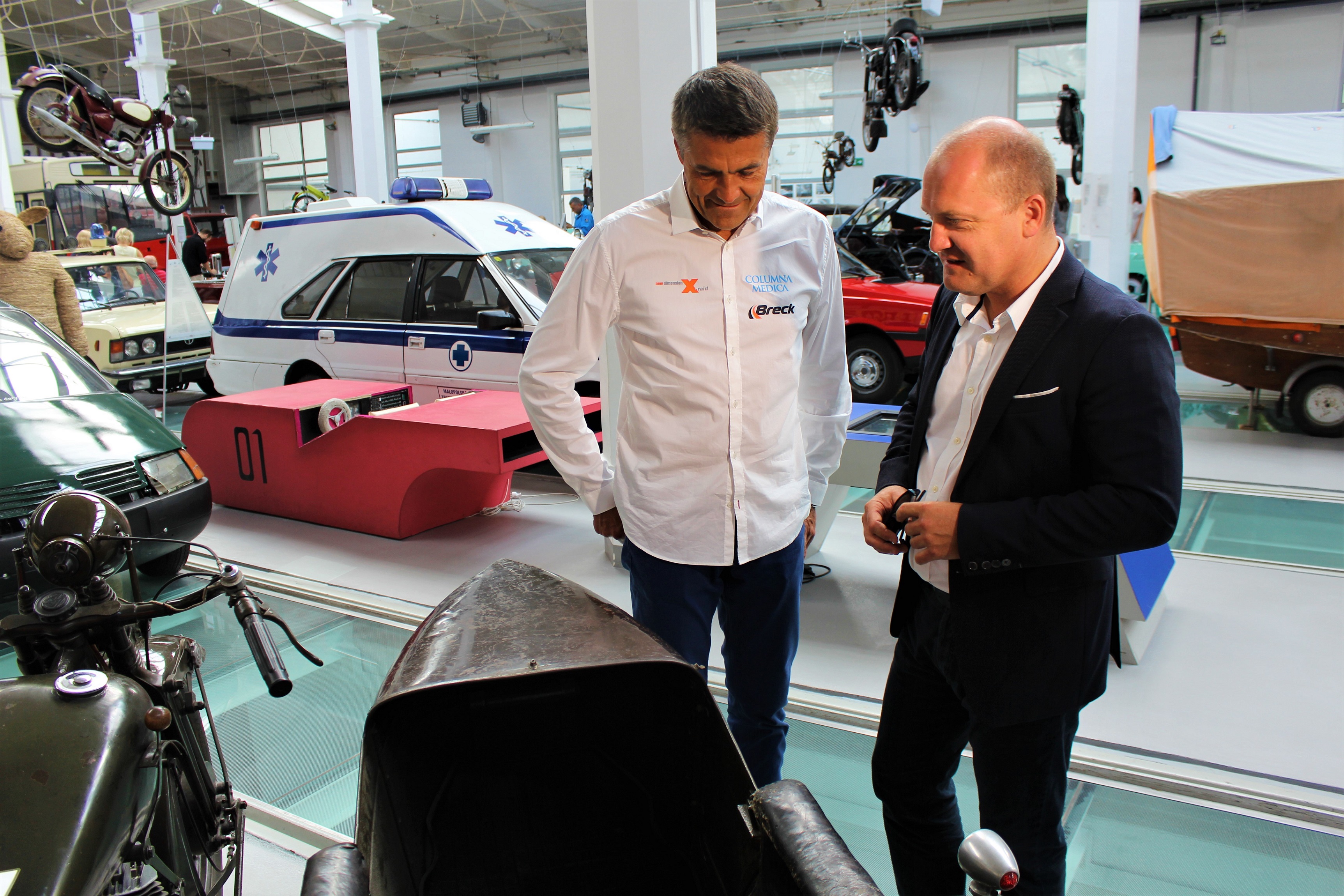 Już wkrótce Orlen Baja Poland 2017