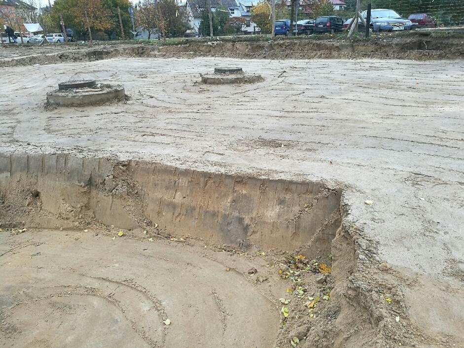 Powstaje jedno z najpiękniejszych miejsc na Prawobrzeżu