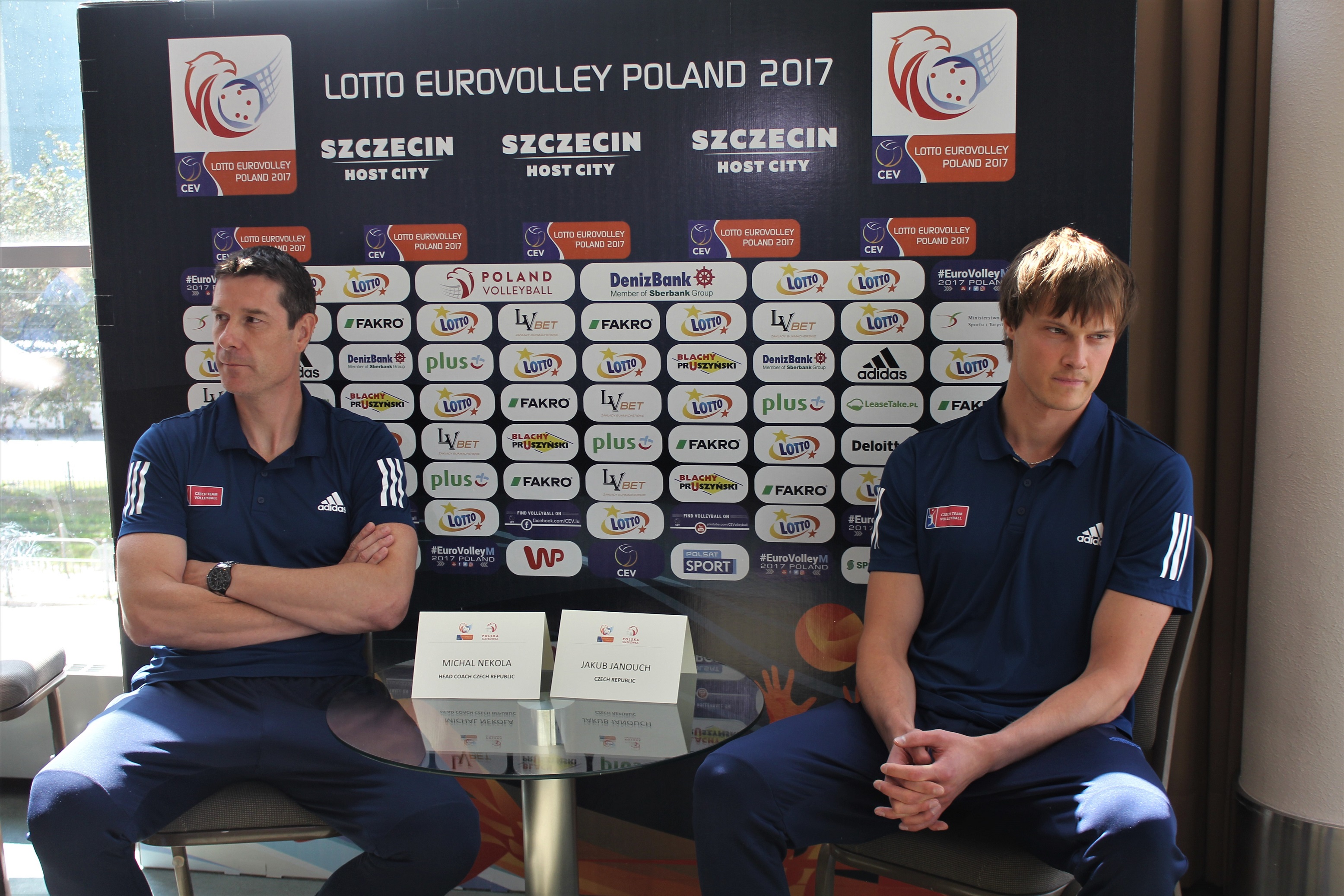 Szczecin gotowy na Mistrzostwa Europy!