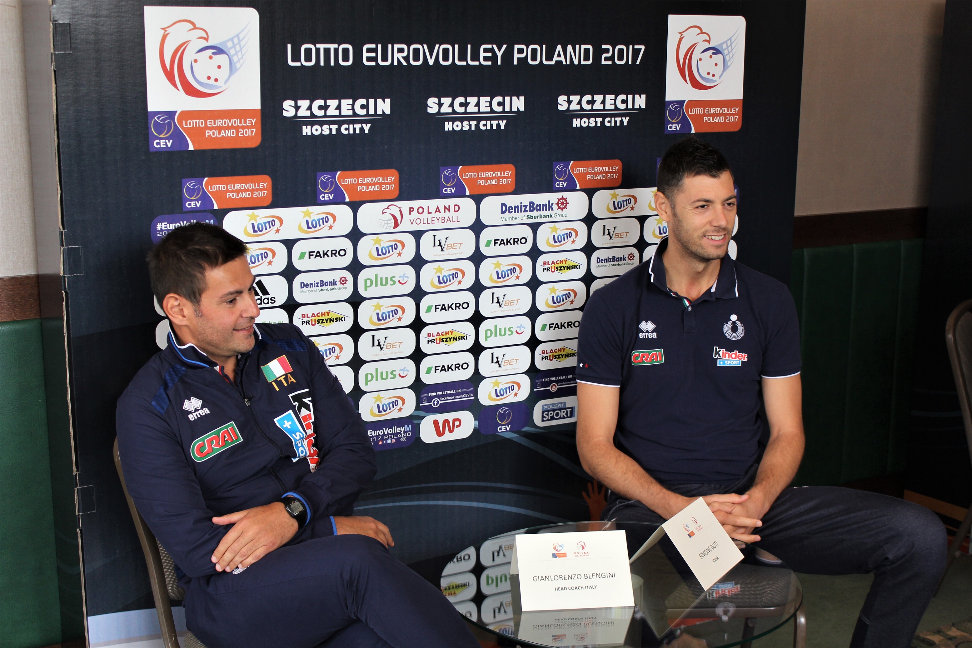 Szczecin gotowy na Mistrzostwa Europy!