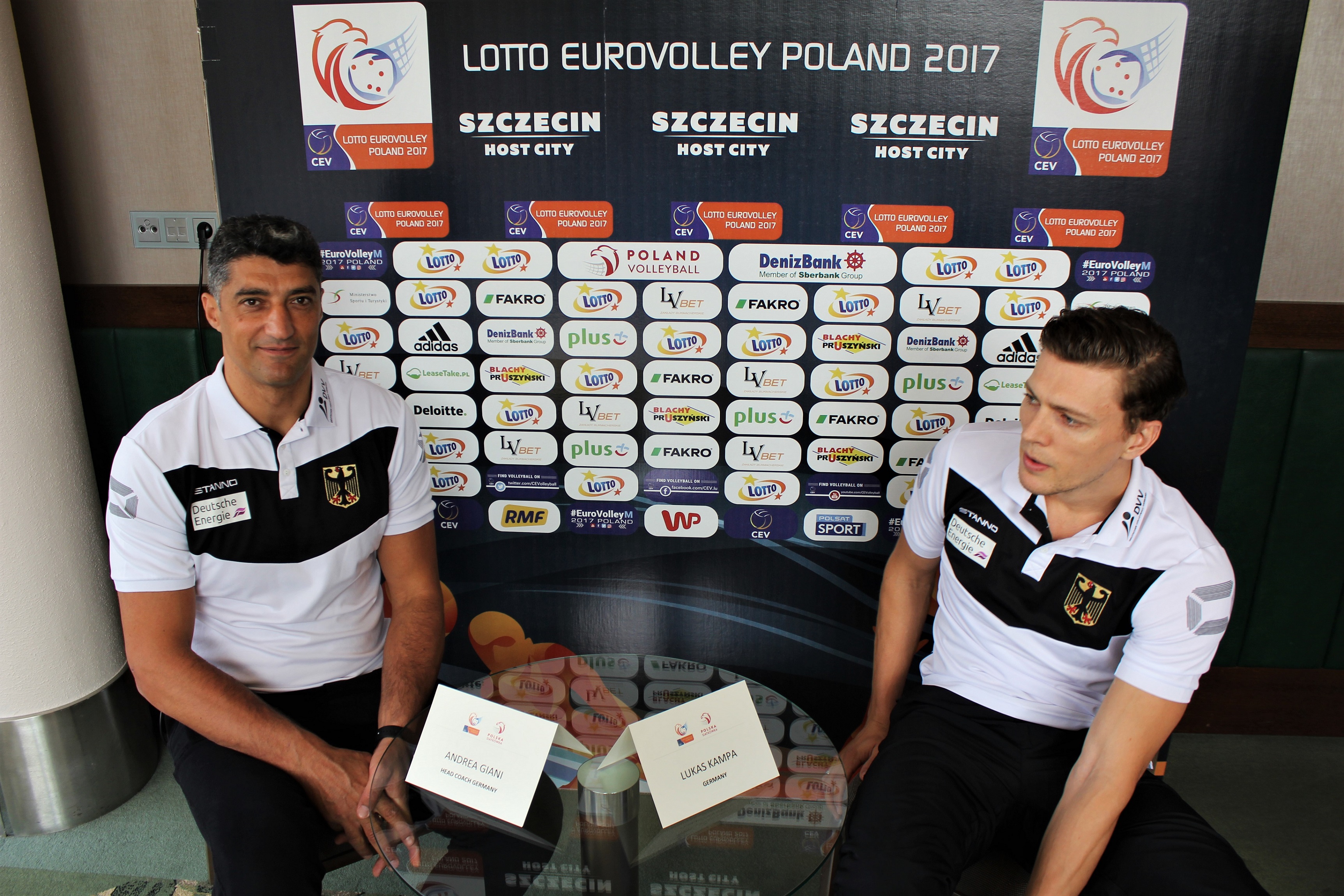 Szczecin gotowy na Mistrzostwa Europy!