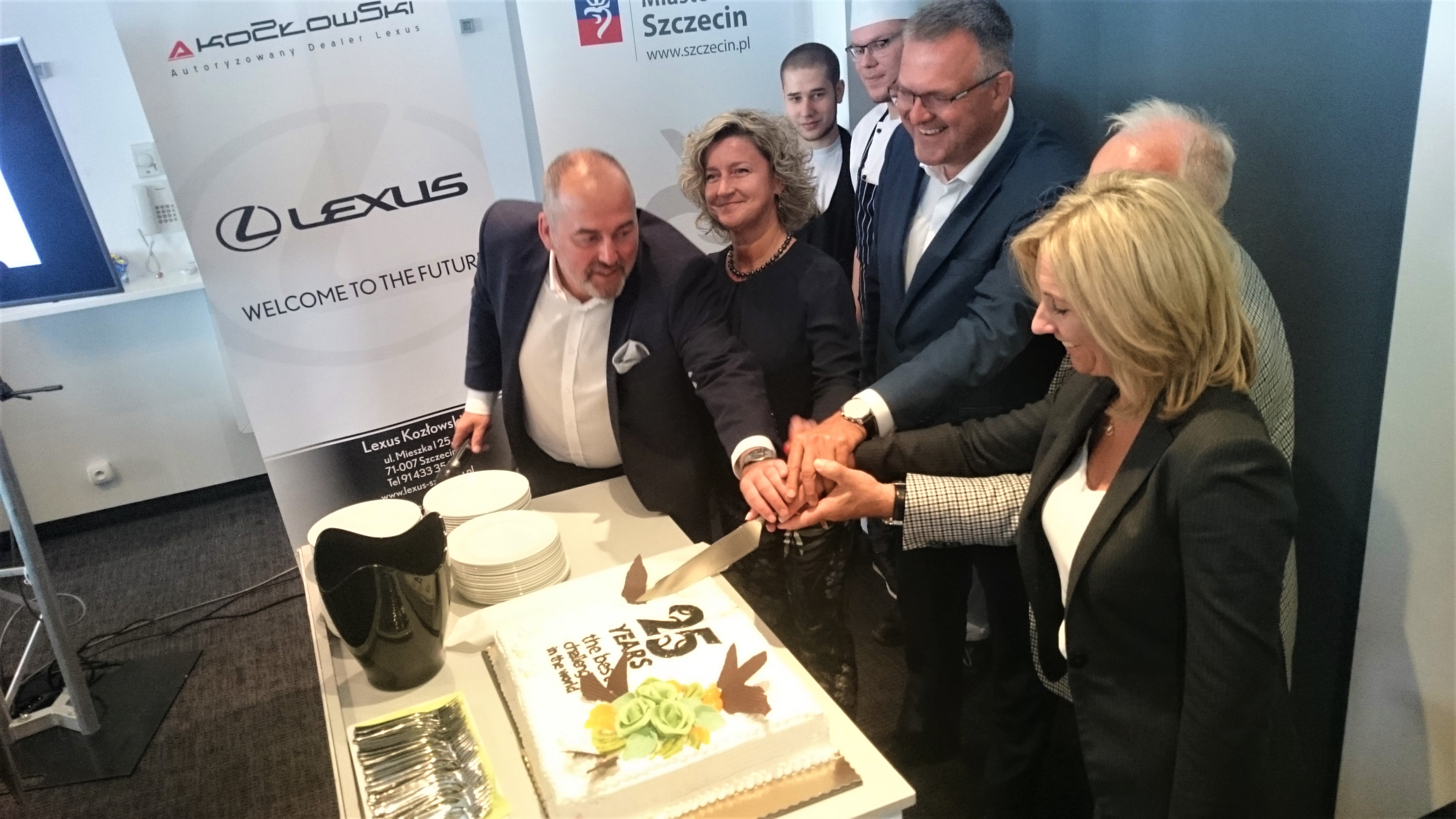 Pekao Szczecin Open – 25. edycja z gwiazdorskim gronie