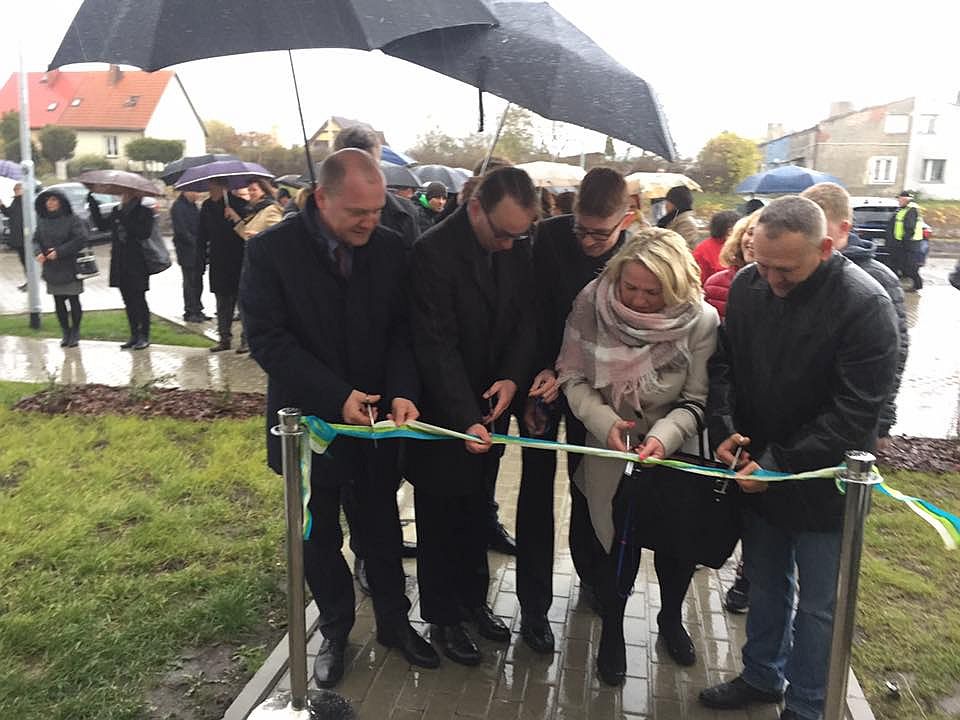 Klucze w rękach najemców