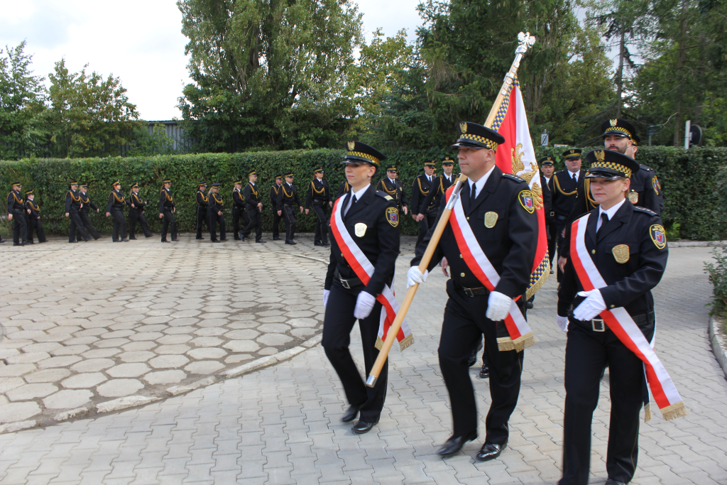 Dzień Strażnika Miejskiego