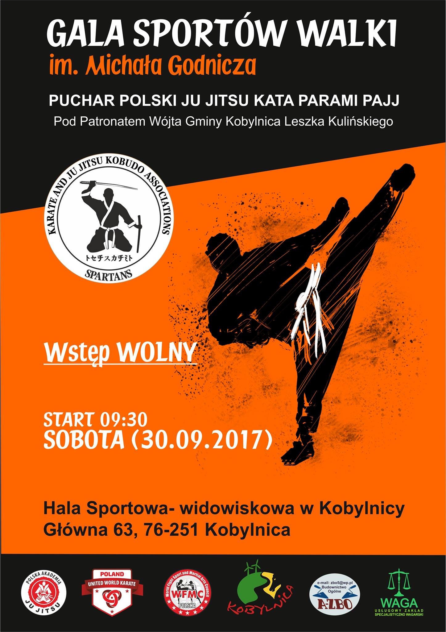Gala Sportów Walki 2017 - Kobylnica.jpg
