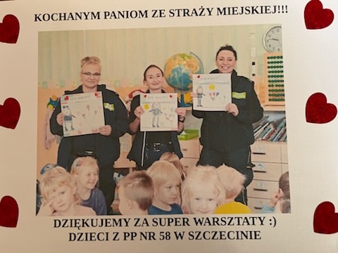 Ponad 300 prelekcji w szczecińskich szkołach i przedszkolach