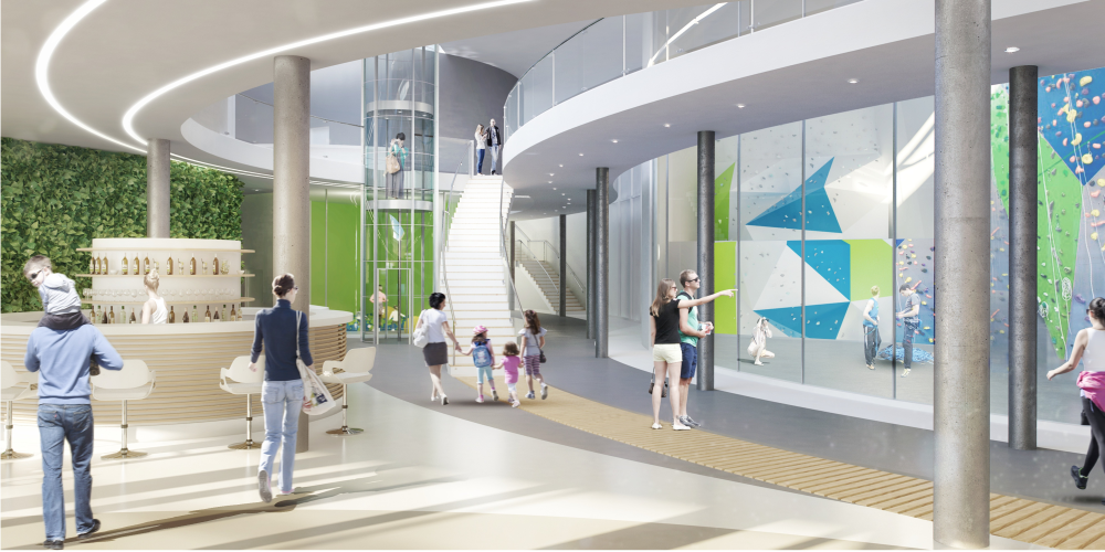 Konkurs na Aquapark rozstrzygnięty