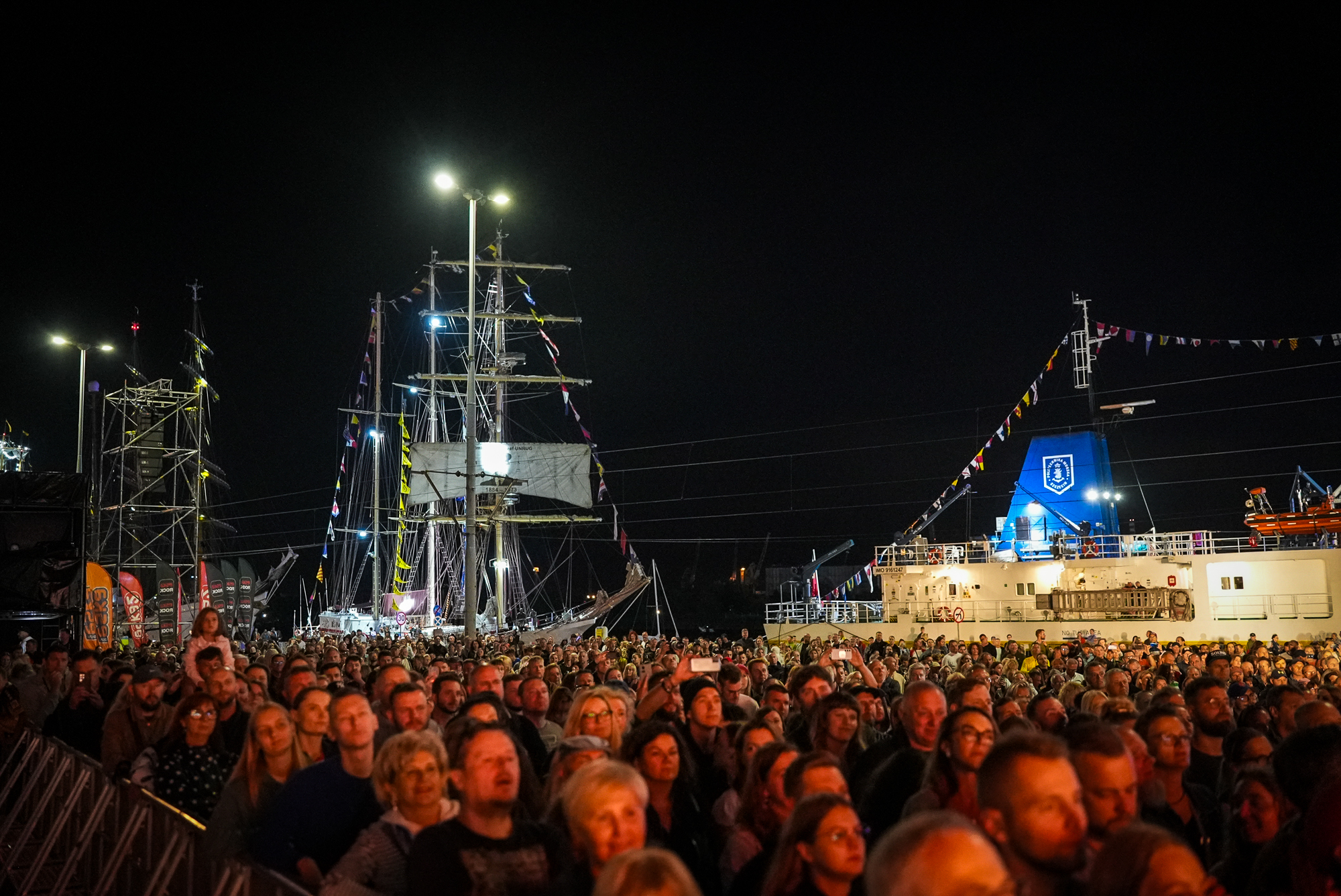 Wielki finał muzycznych wrażeń 20