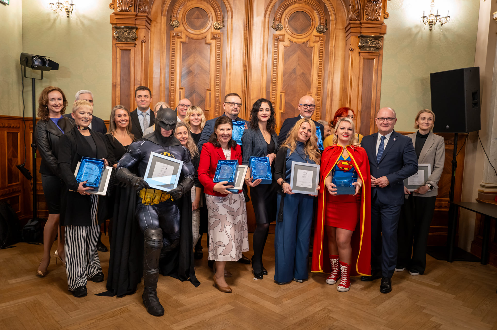 Znamy tegorocznych laureatów „Zrobione w Szczecinie”