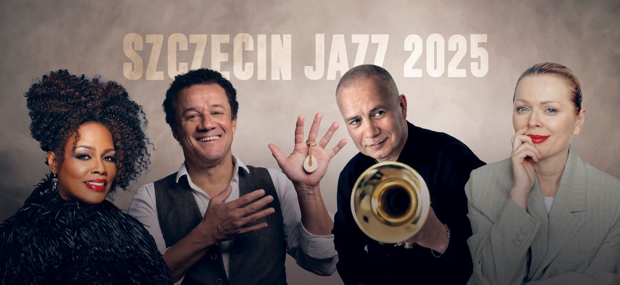 World Jazz Network meets Polish Jazz