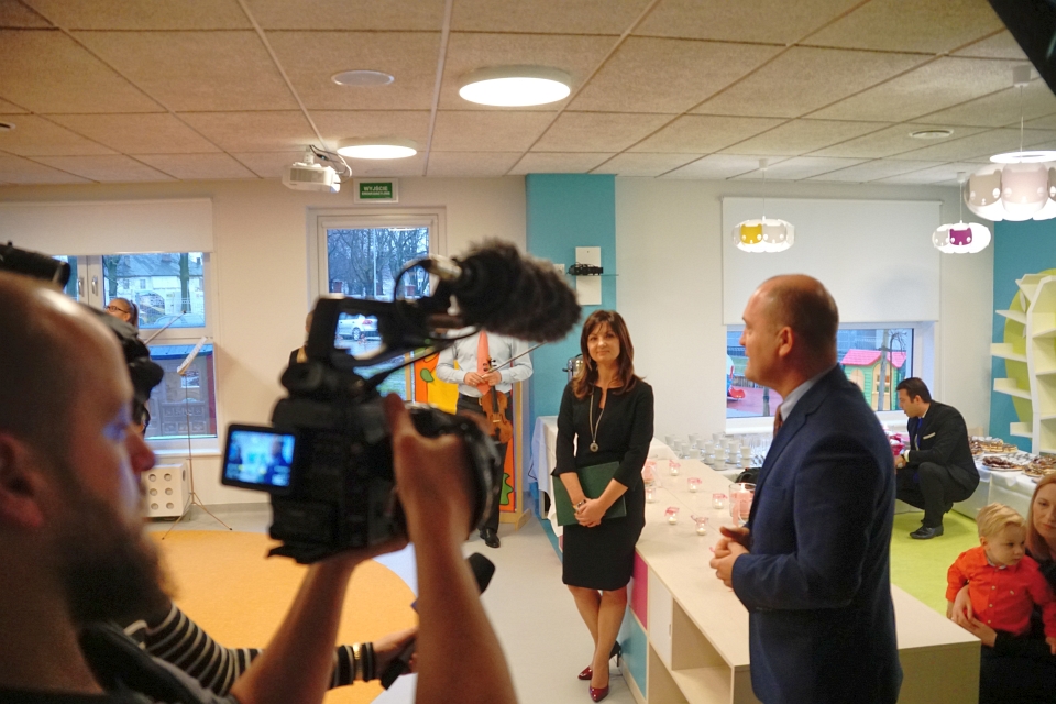 Kolejne miejsce opieki dla najmłodszych szczecinian