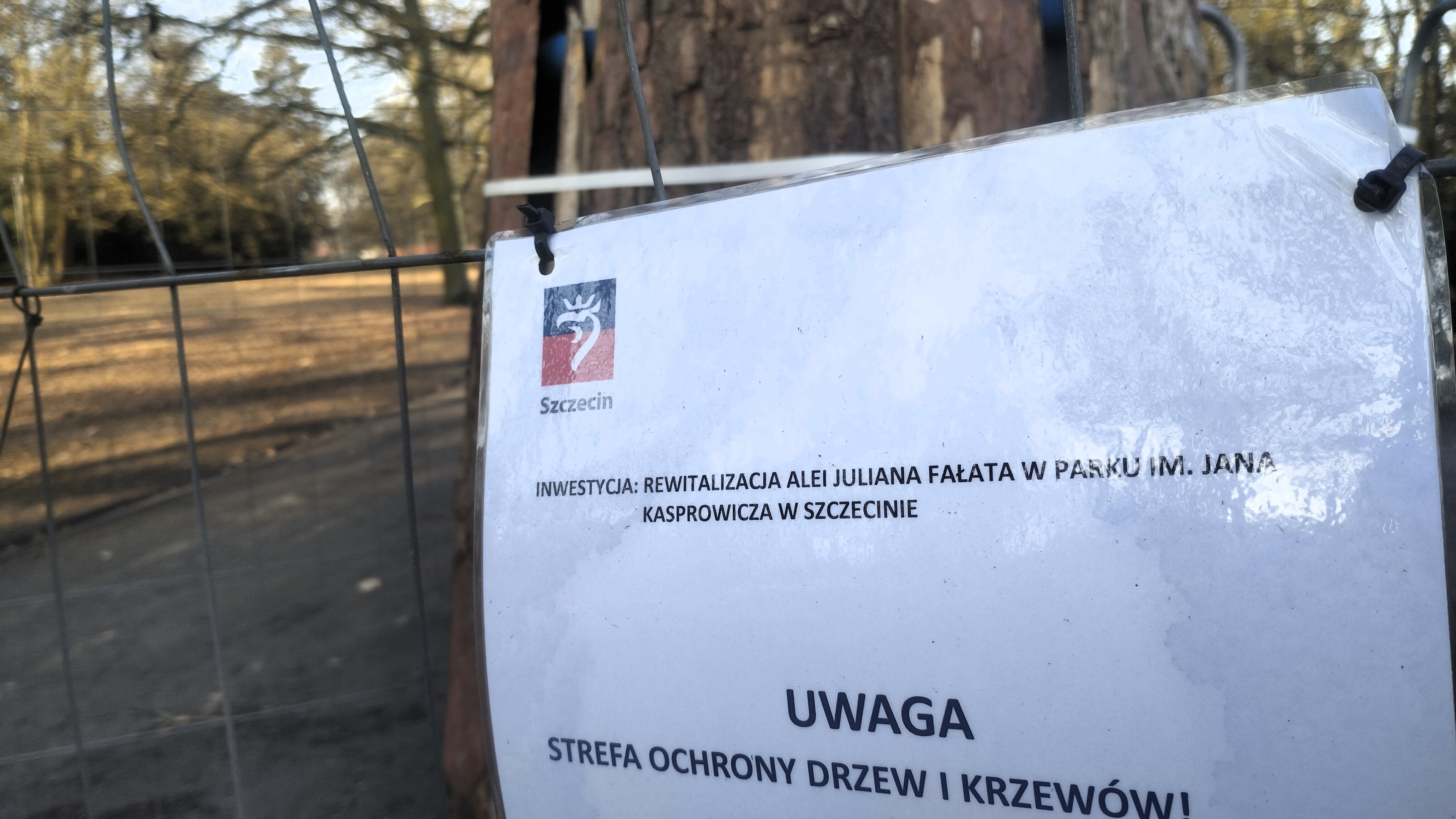 Aleja Fałata przejdzie remont na odcinku od ulicy Zaleskiego aż do ulicy Piotra Skargi.