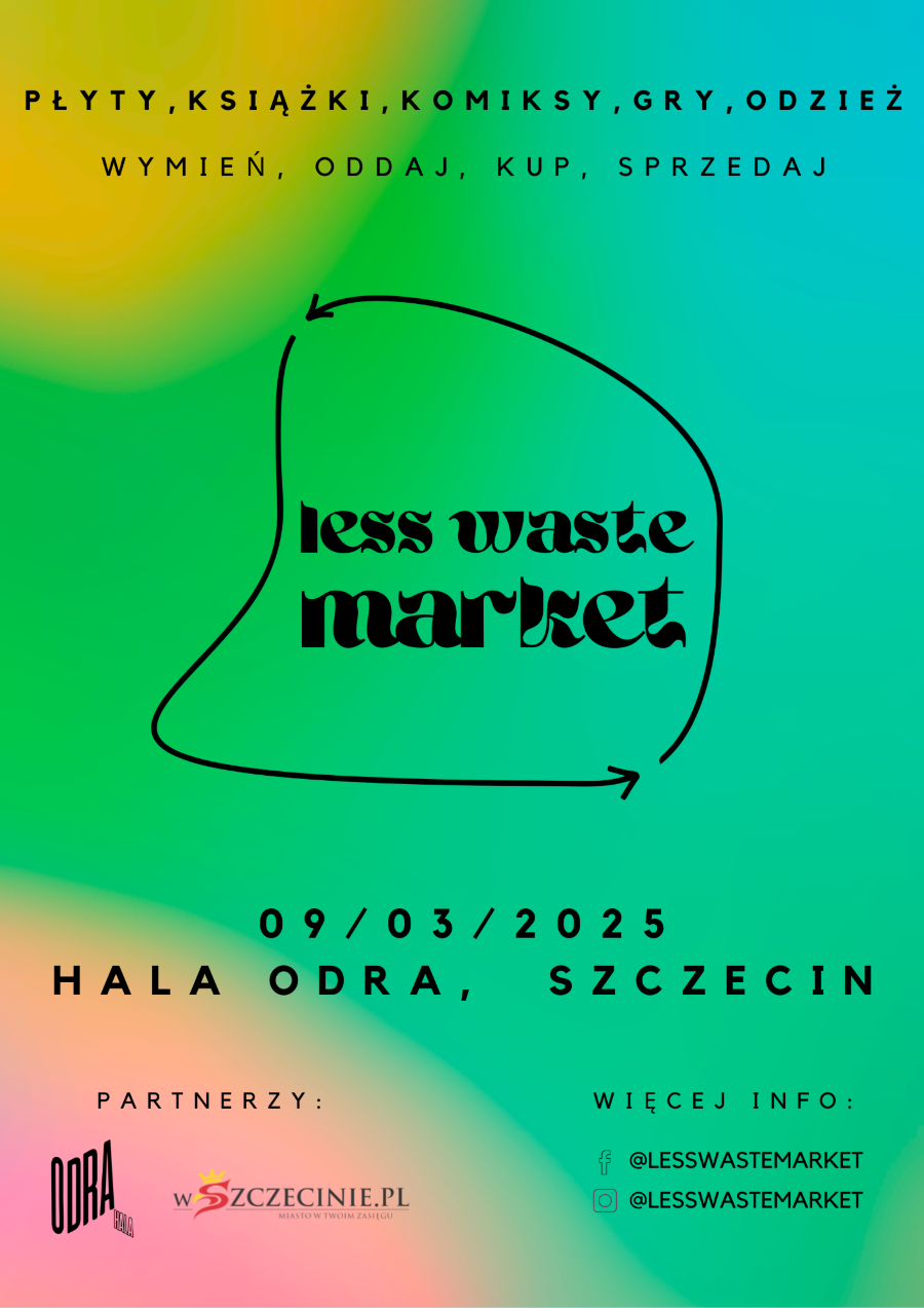 Less Waste Market