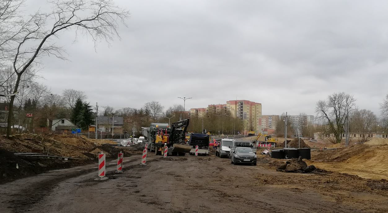 7. Skrzyżowanie al. Wojska Polskiego – Arkońska – Szafera.png