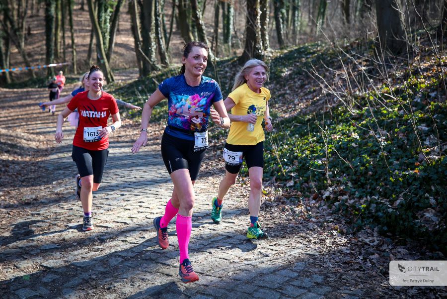 8 marca zakończył się półroczny sezon cyklu biegów przełajowych CITY TRAIL w Szczecinie.