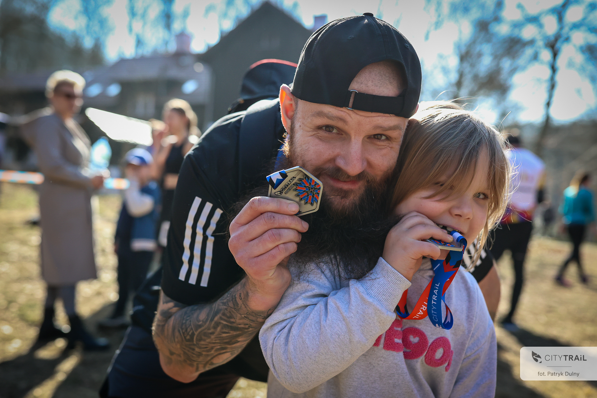 8 marca zakończył się półroczny sezon cyklu biegów przełajowych CITY TRAIL w Szczecinie.