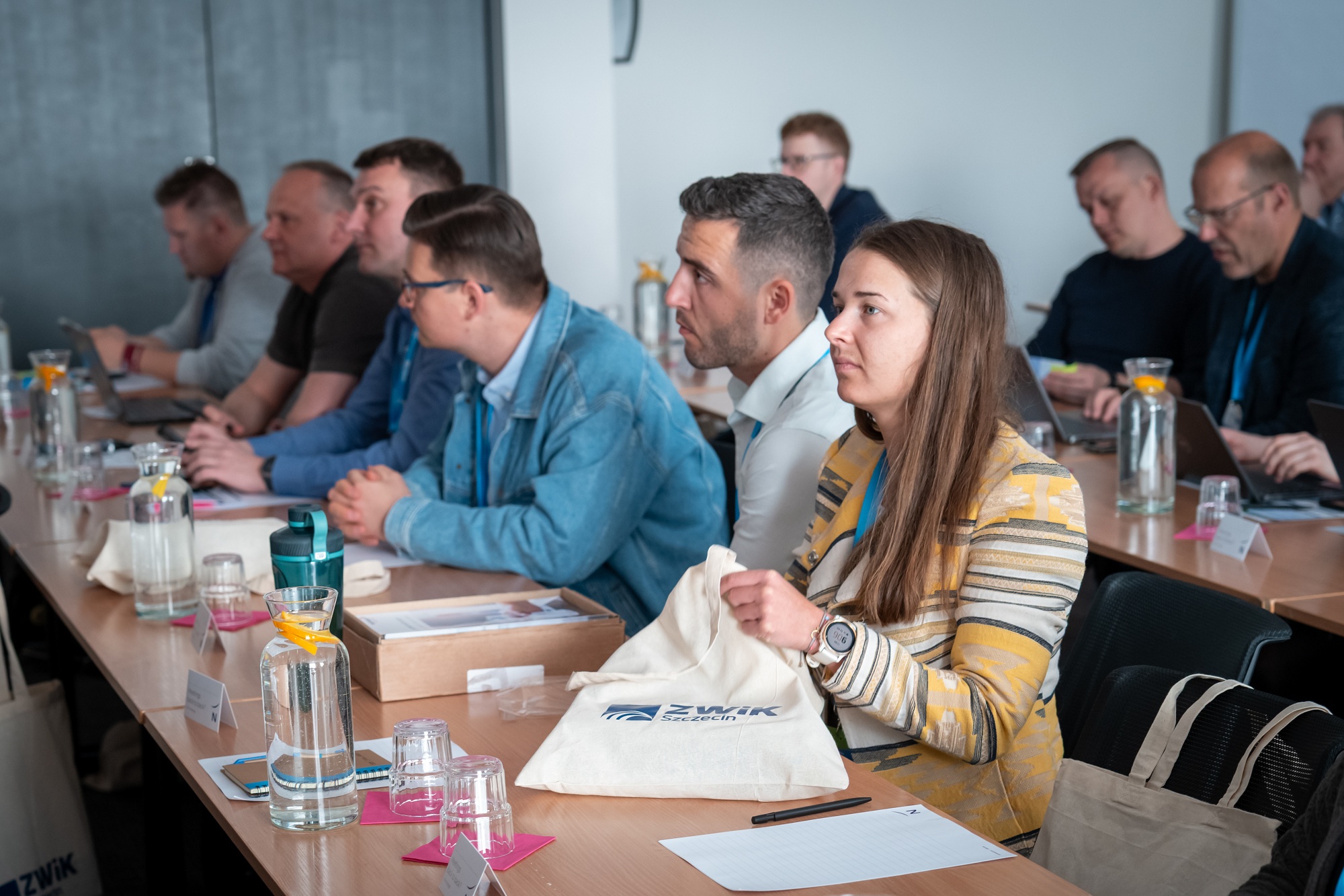 konferencja specjalistyczna, Emperest