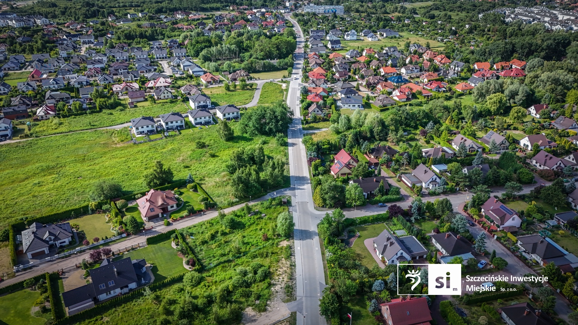 Przebudowa ulicy Kredowej zakończona