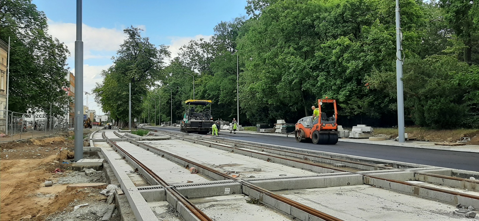 al. Powstańców Wielkopolskich