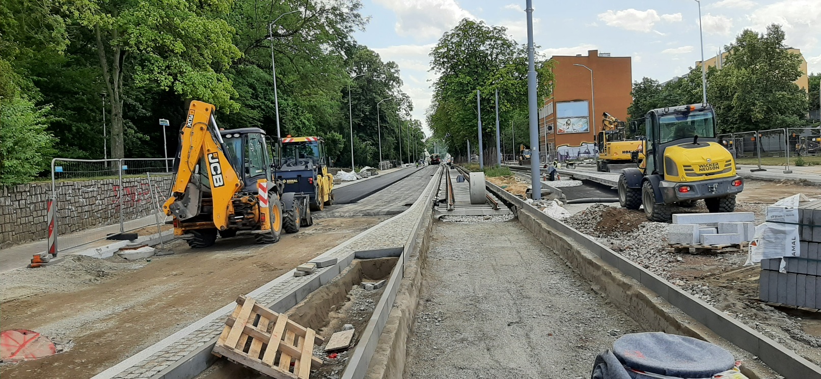 al. Powstańców Wielkopolskich