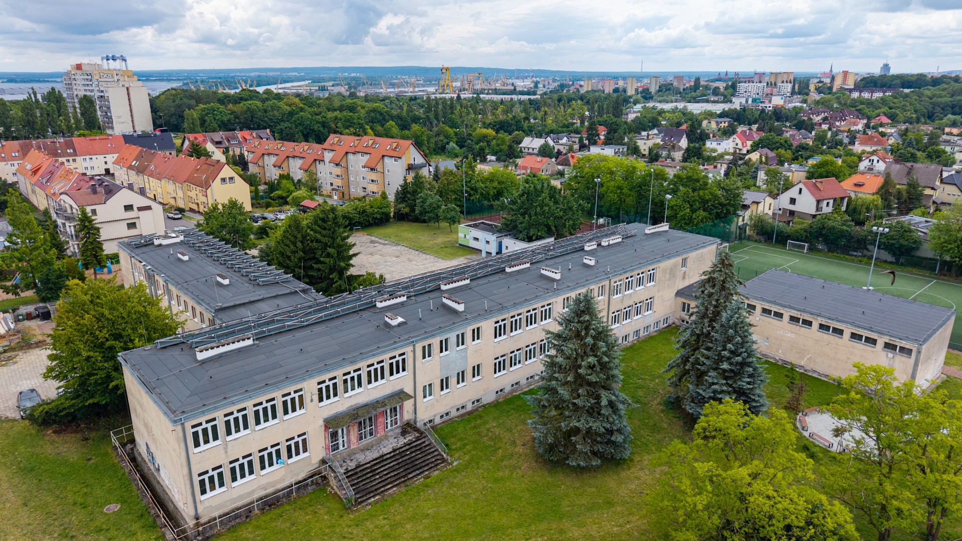 Szkoła Podstawowa nr 42