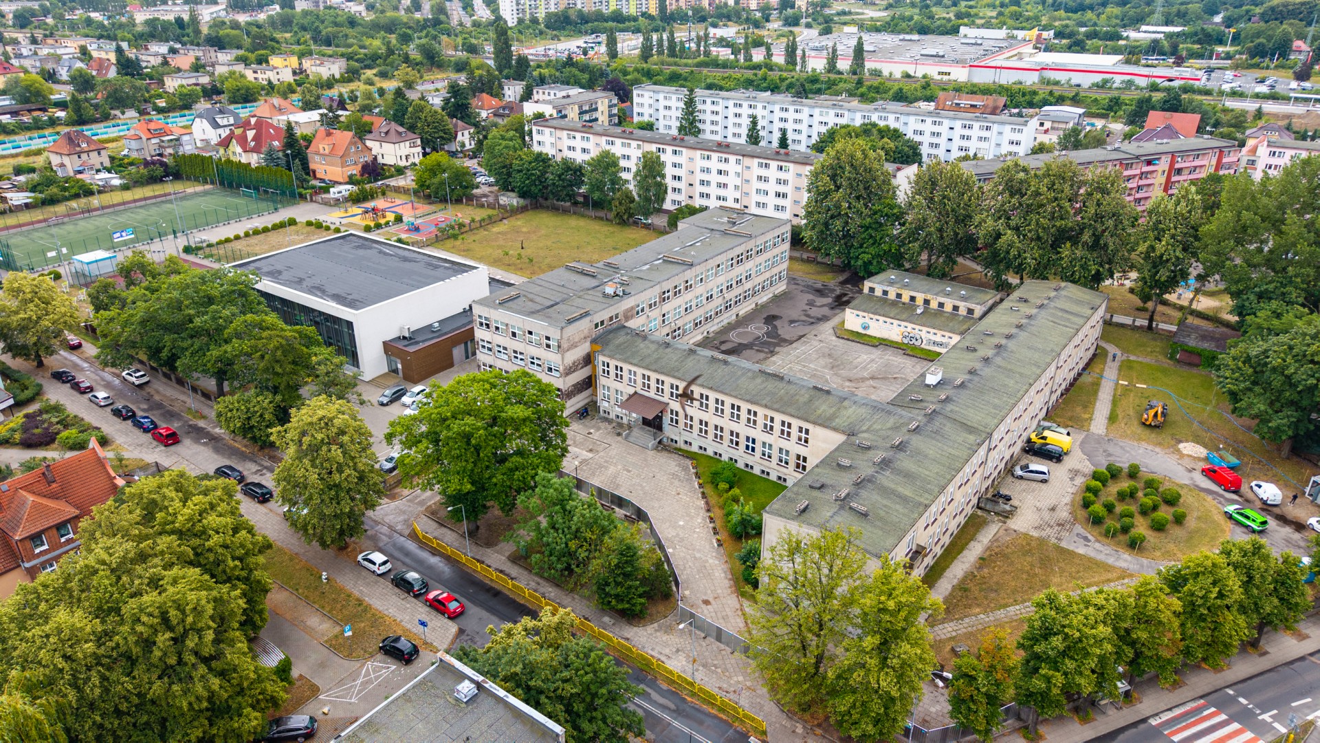 Szkoła Podstawowa nr 65