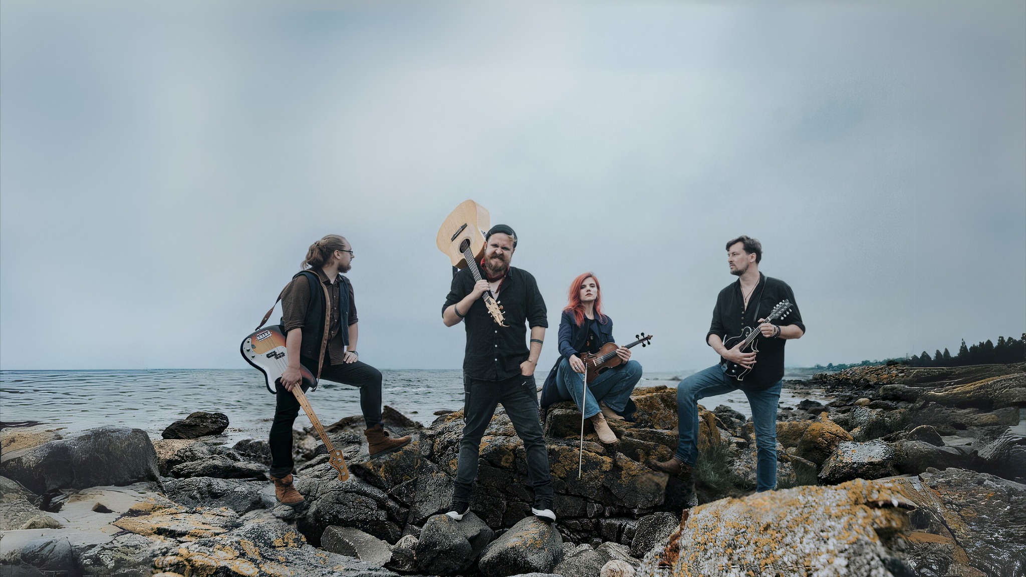 Queen Anne’s Revenge