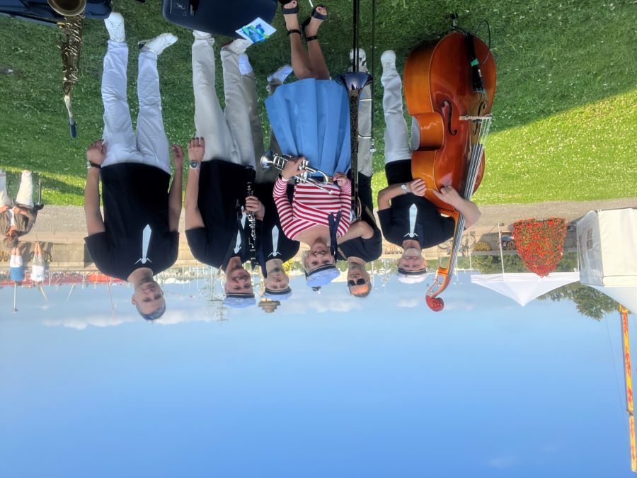 Swing Lovers