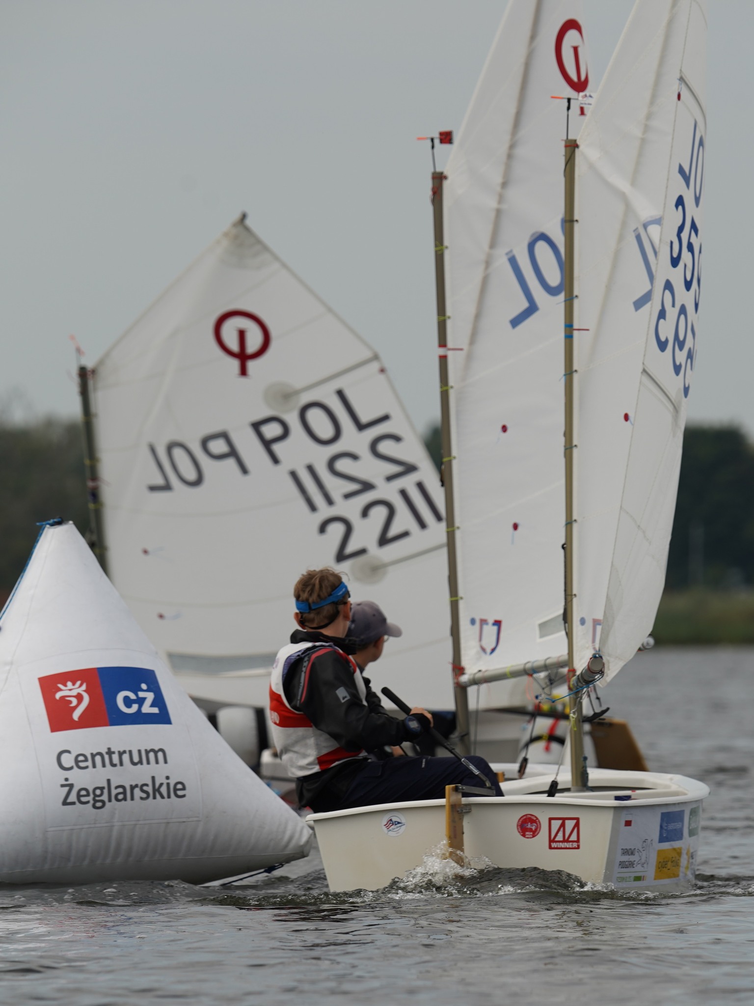 Międzywojewódzkie Mistrzostwa Młodzików - Szczecin 2025