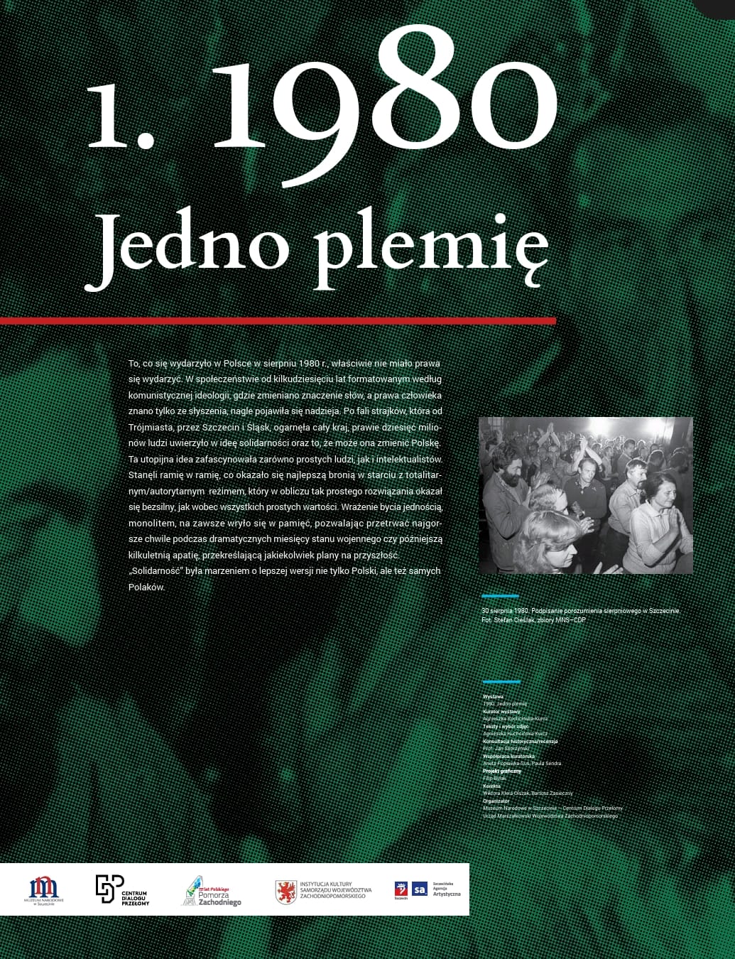 Szczeciński Sierpień ’80