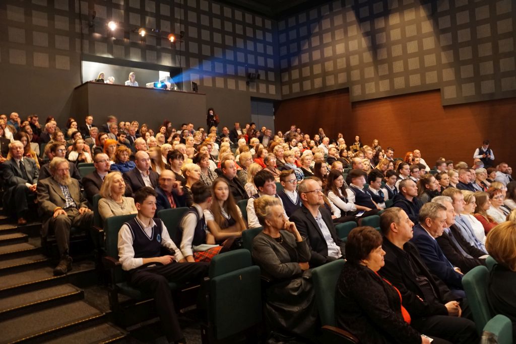 Za nami VI edycja Gali Obywatelskiej