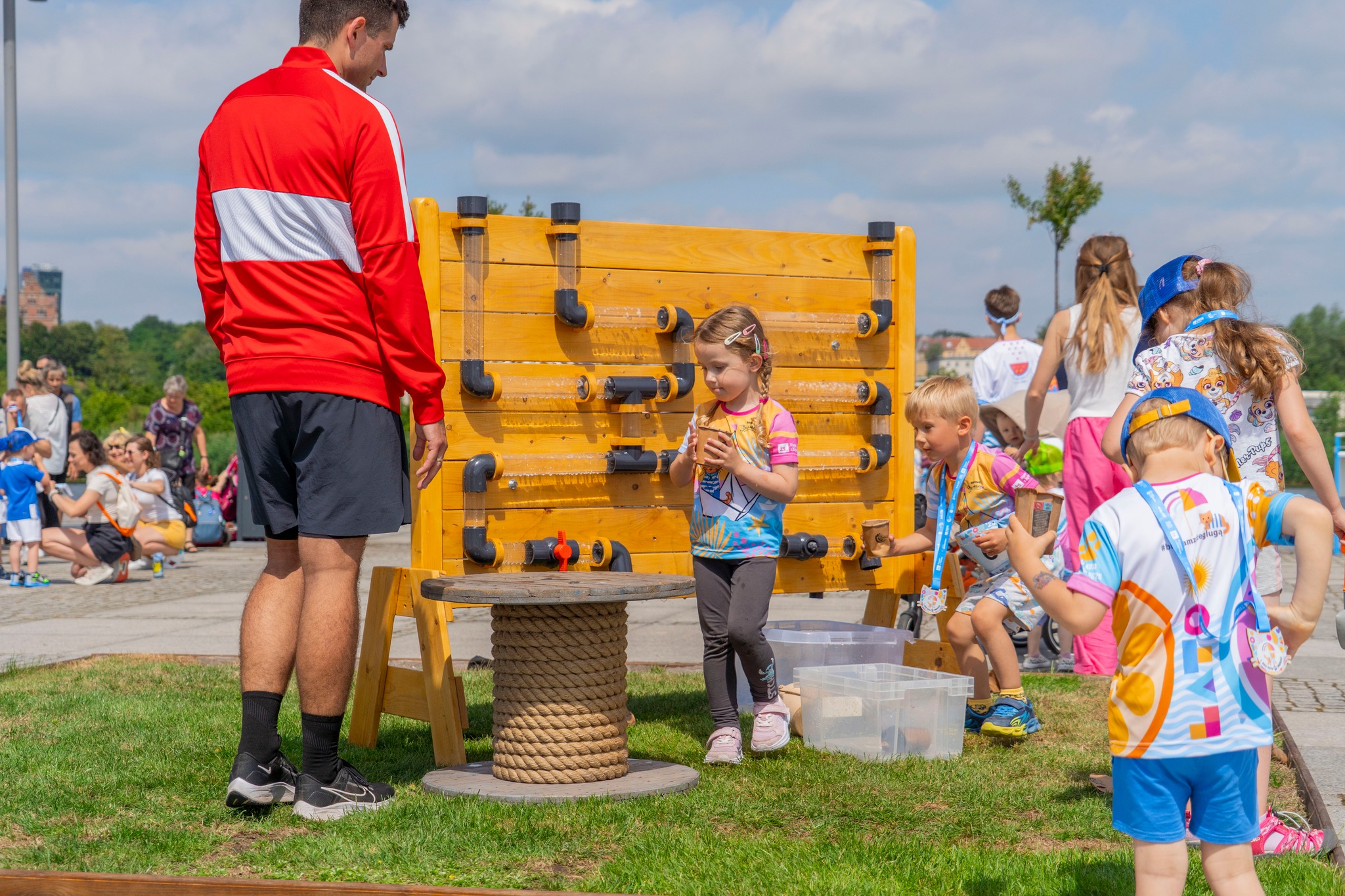 Zapraszamy na ostatnią odsłonę wydarzenia Bulwarove w duchu eko slow life