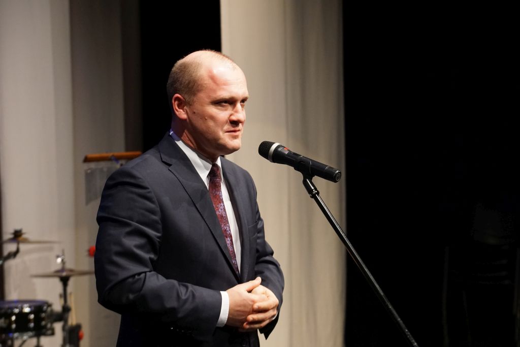 Za nami VI edycja Gali Obywatelskiej