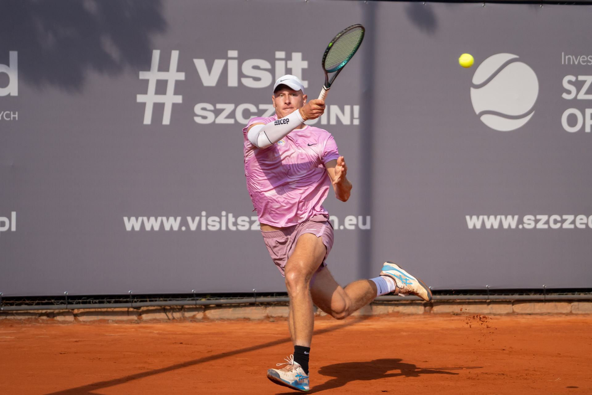 Invest in Szczecin Open 2025