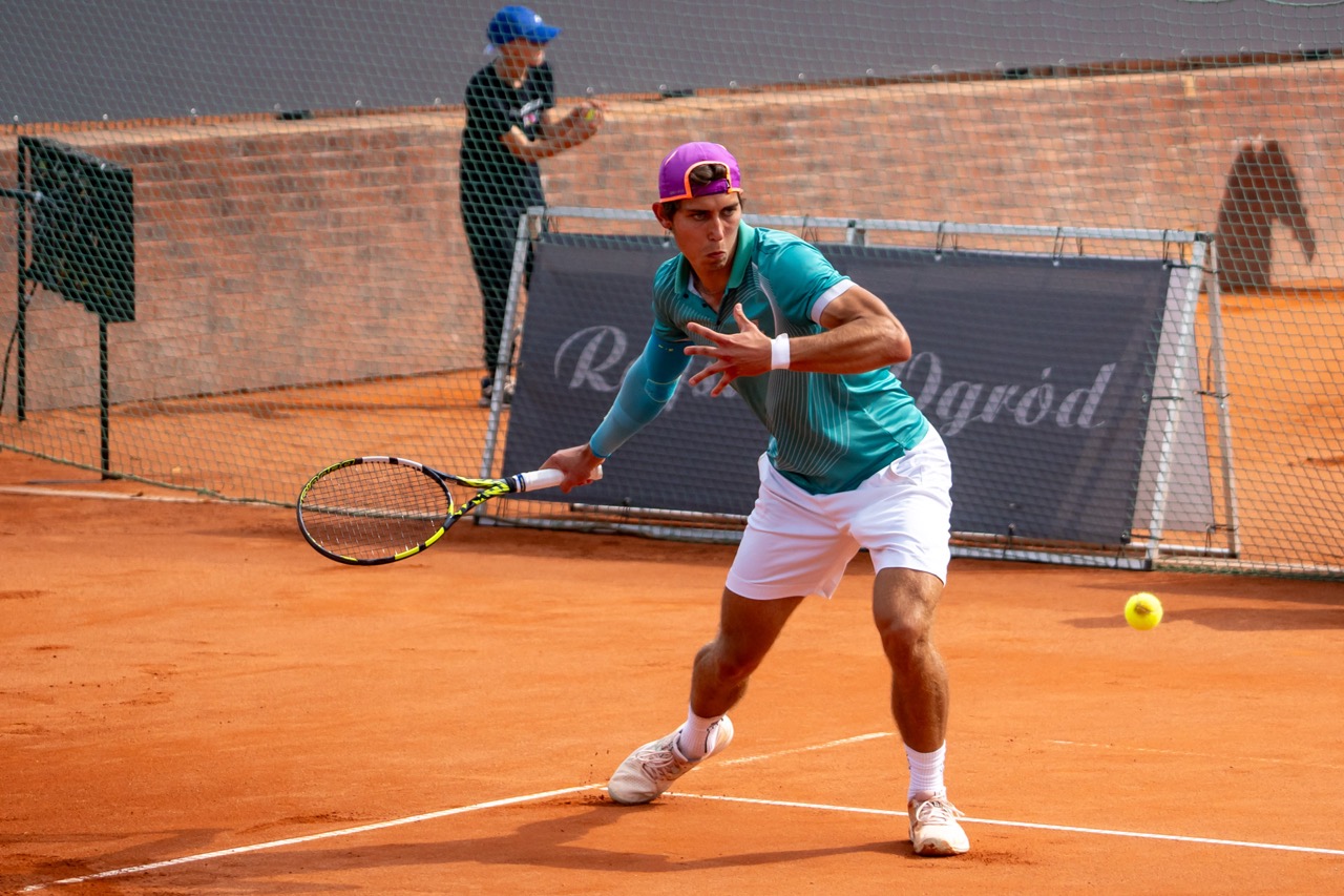 Invest in Szczecin Open 2025