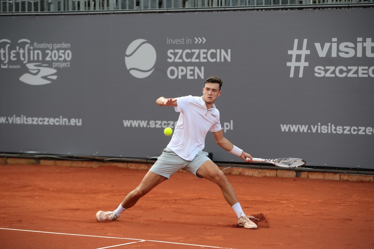 Invest in Szczecin Open 2025