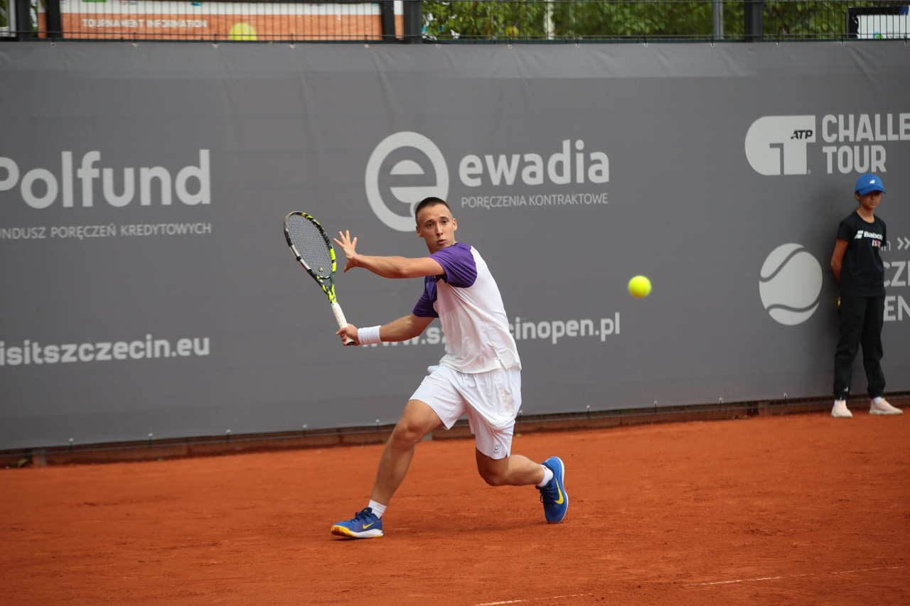 Invest in Szczecin Open 2025